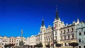 Pardubice mají nejvyšší nájem z měst v kraji. Nejlevnější je Třemošnice