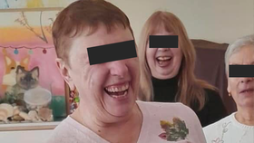 Ukrajinka Hanna utekla z Charkova před válkou. Zemřela v Pardubicích.