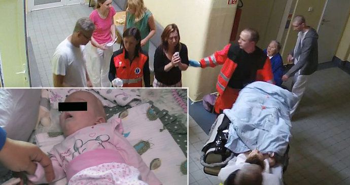 Dvě nemocnice odmítly rodící ženu. Podle hradecké nemocnice ale k ohrožení zdraví dítěte nedošlo.