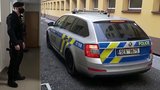 Nejhorší letošní zločin v Pardubicích: Policie obvinila muže (61) z pokusu o vraždu kamaráda