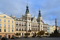 Velký přehled: Kandidáti na primátora Pardubic v komunálních volbách 2022