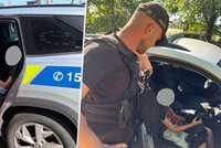Tatínek zapomněl syna na nástupišti: Zasahovala policie