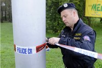 Opilec a psychicky nemocný muž vyhrožovali bombami: Hrozí jim pět let vězení!