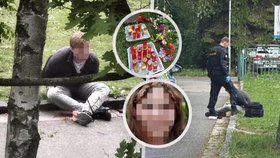 Student (17) ubodal spolužačku (†17) kvůli lásce.