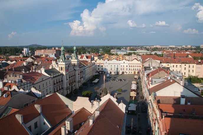 Pardubice Pardubice
