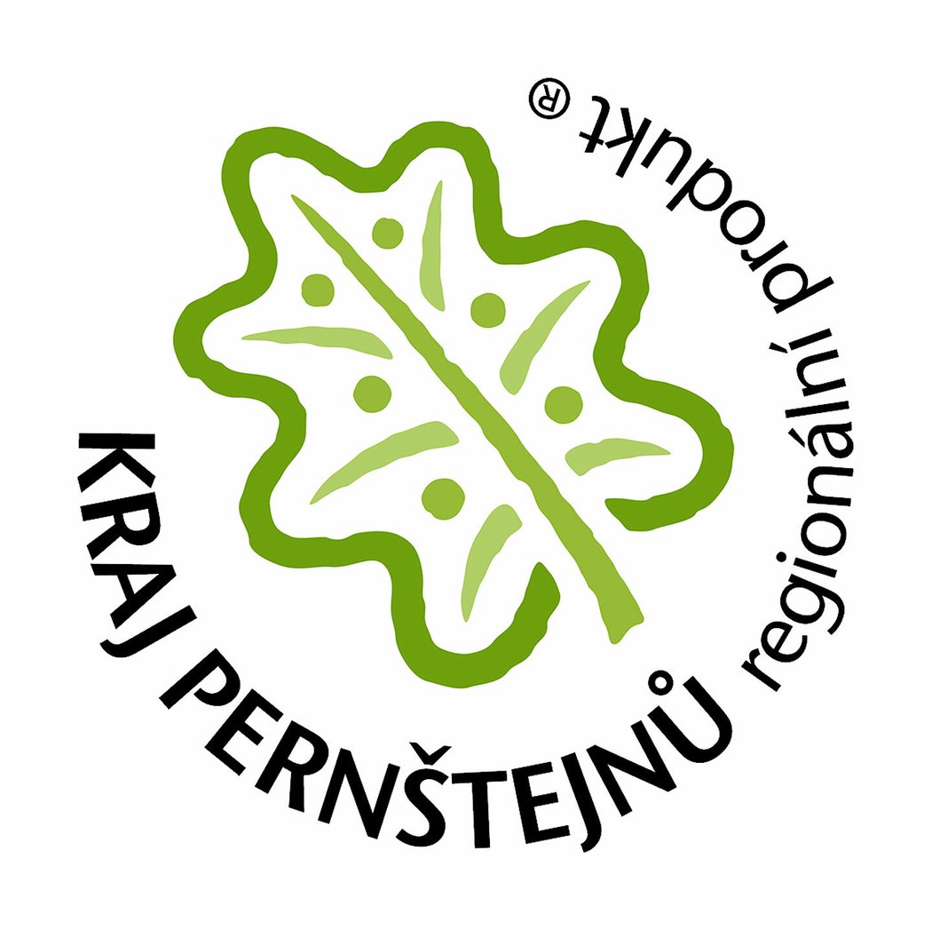 Logo Kraje Pernštejnů