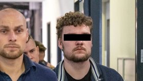 Za nájemnou vraždu ženy padly tresty 18 a 20 let.