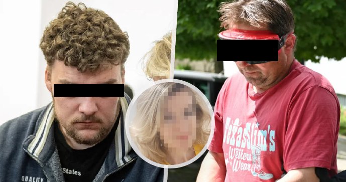 Soud poslal dva muže za nájemnou vraždu ženy na 18 a 20 let.