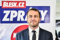 Řehounek (ANO) a střet zájmů? Radní založili nadační fond a kasírovali dar půl milionu