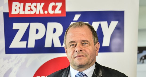 Soukromník Bajer: Nesázím, ale chci volný hazard. Obce z něj mají příjem