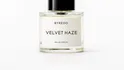Velvet Haze, Byredo, 170 eur Velvet Haze, Byredo, 170 eur