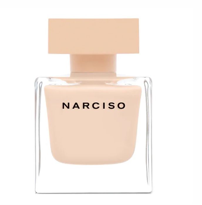 Parfémová voda, Narciso Poudrée, Narciso Rodriguez, sephora.cz, 2390 Kč/50 ml