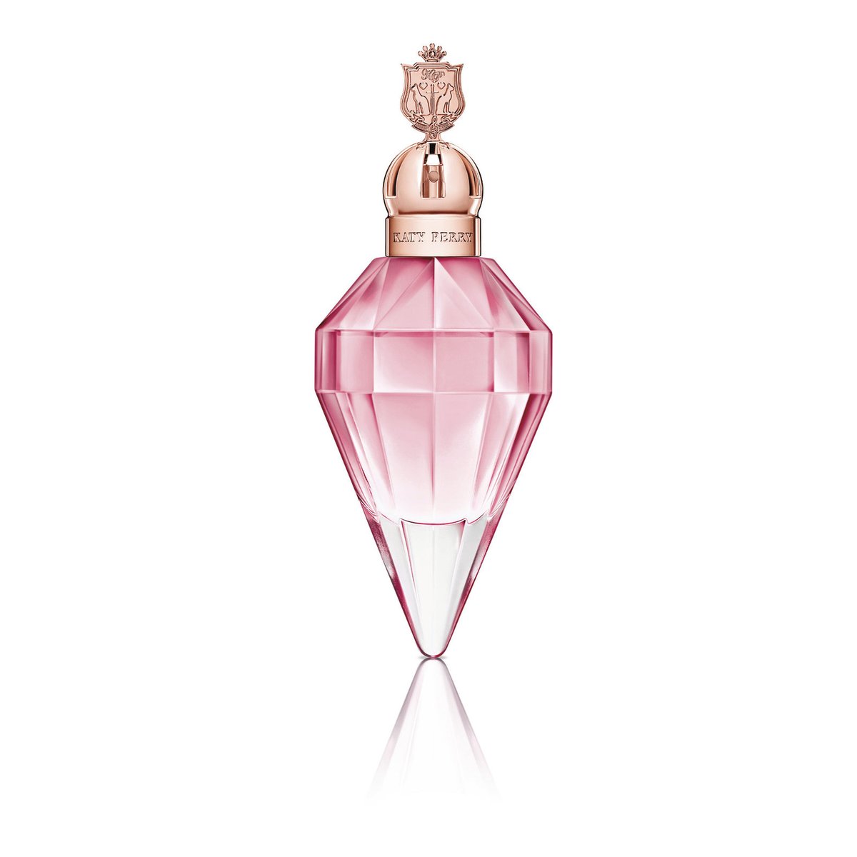 7.Svěží kombinace ovoce, květů a dřevitého základu. Killer Queen´s Spring Reign, Katy Perry, EdP 30 ml, 499 Kč.