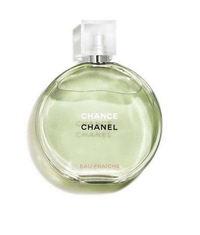 Chanel Chance Eau Fraiche toaletní voda, prodává Douglas, 2529 Kč