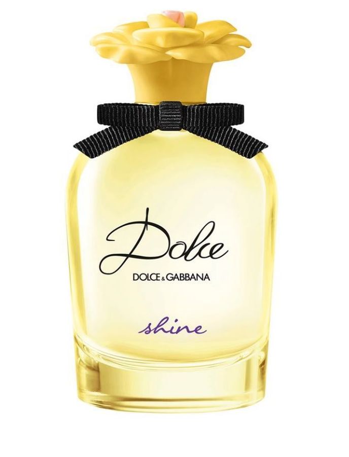 Dolce & Gabbana Dolce Shine parfémovaná voda pro ženy, prodává Notino, 1486 Kč