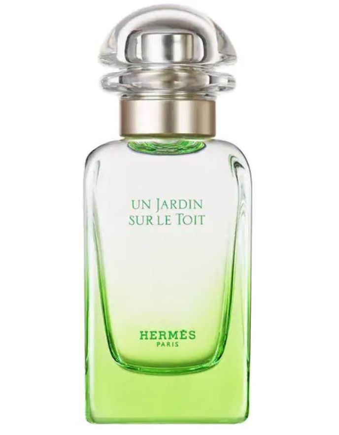Hermès Un Jardin Sur Le Toit parfém, prodává Notino