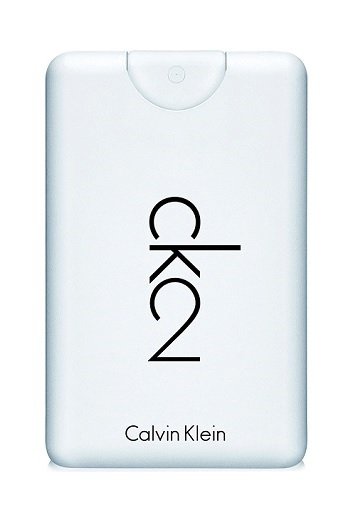 Calvin Klein CK2, toaletní voda, 377 Kč, koupíte na www.elnino.cz