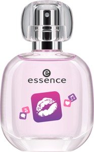 Essence My Message Kiss, 159 Kč, koupíte v síti drogerií