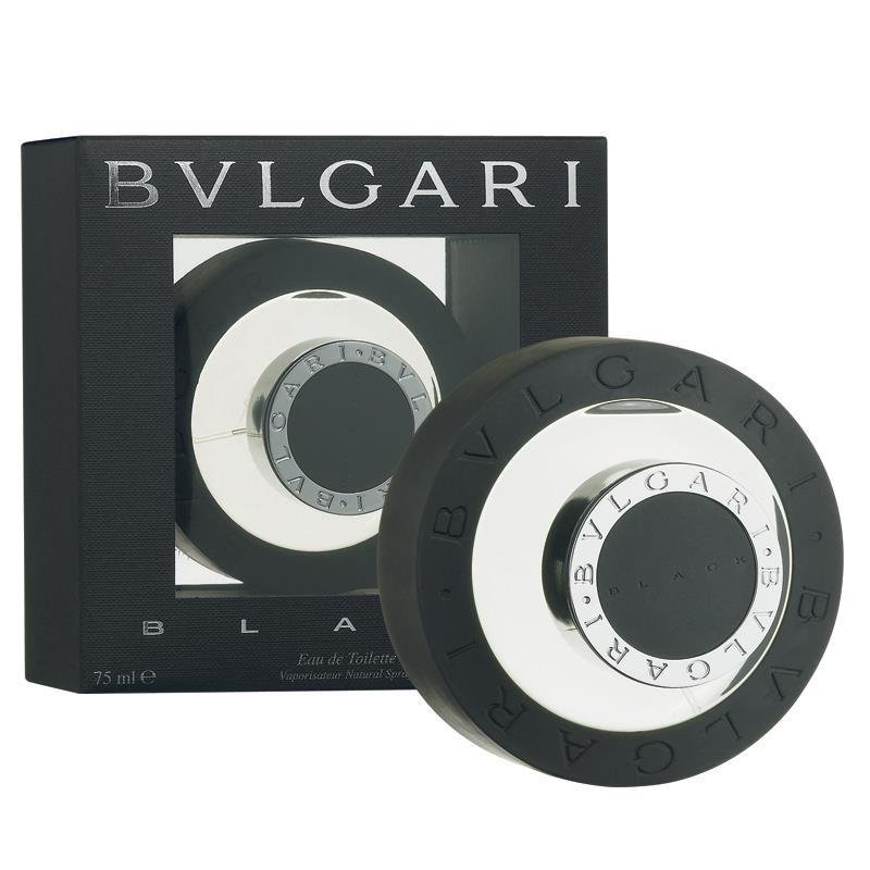 Bvlgari Black, 855 Kč (75ml)