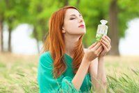 Parfémy, které voní jarem: Víte, jaký se hodí k vaší povaze?