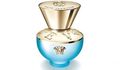 Toaletní voda mandarinky, citrónu, růžového pepře, jasmínu nebo třeba guavy Dylan Turquoise EdP, Versace, fann,cz, 1569 Kč/30 ml Toaletní voda mandarinky, citrónu, růžového pepře, jasmínu nebo třeba guavy Dylan Turquoise EdP, Versace, fann,cz, 1569 Kč/30 ml