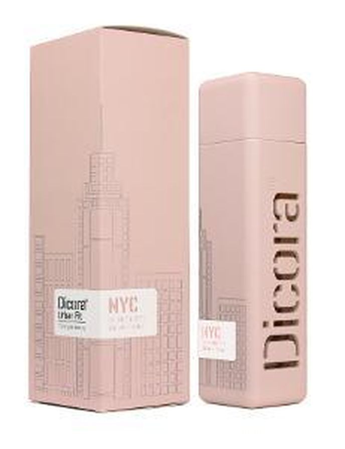 Parfém Urban Fit EdT, Dicora, 549 Kč 100 ml Parfém Urban Fit EdT, Dicora, 549 Kč 100 ml
