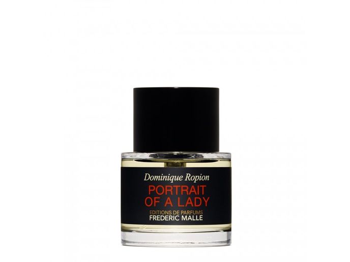 Orientální parfém s vůní pačuli, santalu, kadidla, hřebíčku, černého rybízu a malin Portrait of a Lady, EdP, vava-voom.cz, 5200 Kč Orientální parfém s vůní pačuli, santalu, kadidla, hřebíčku, černého rybízu a malin Portrait of a Lady, EdP, vava-voom.cz, 5200 Kč