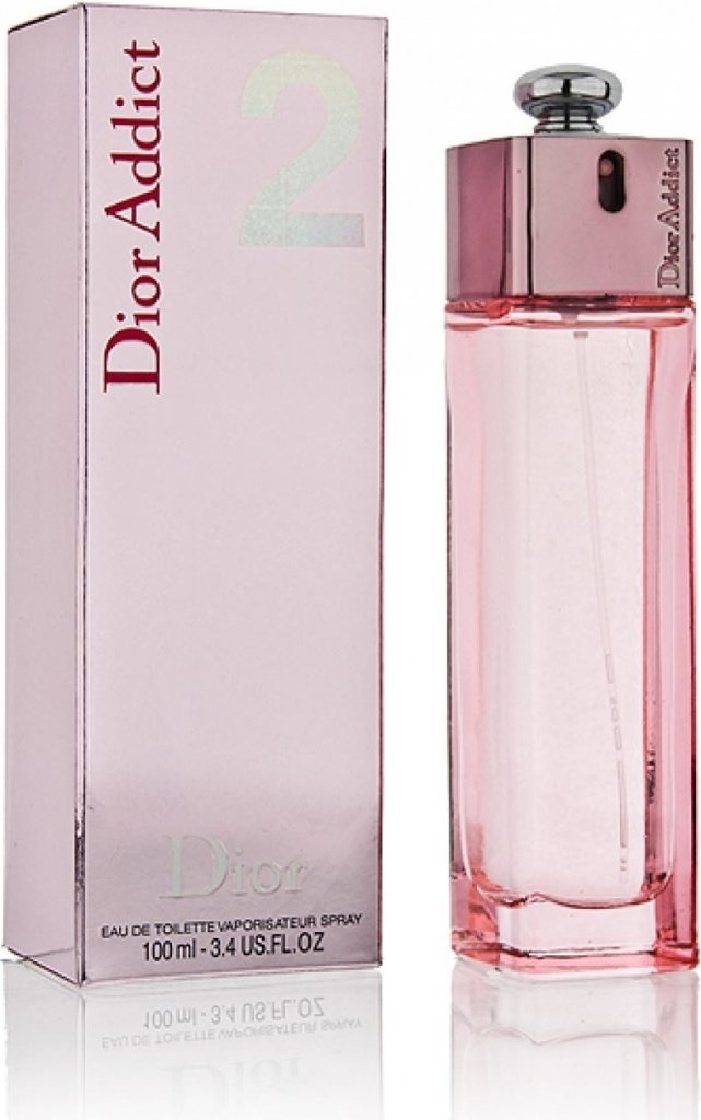 Dior Addict 2, 1390 (50 ml)