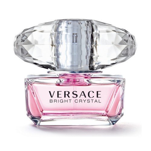 Versace Bright Crystal, 690 Kč (30 ml)