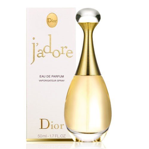 Dior Jadore, 1400 Kč (30 ml)