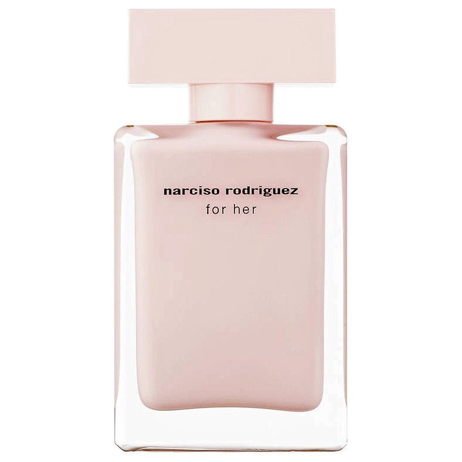 Narciso Rodriguez For Her, 1750 Kč (30 ml)