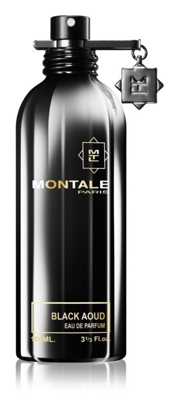 Niche parfém Montale Black Aoud, 100 ml, 2025 Kč