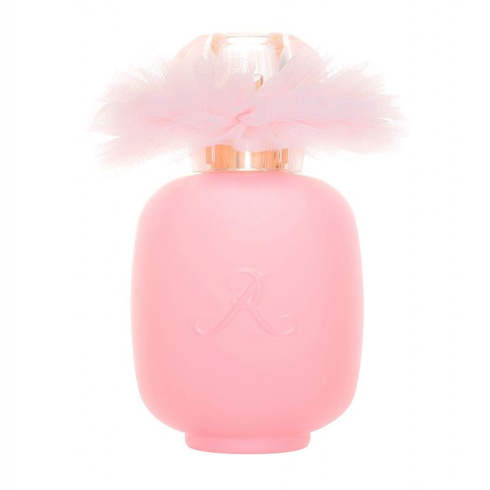 Niche parfém BALLERINA NO.1 (pivoňka, růže, hruška a broskev), myskino.cz, 2700 Kč/50 ml