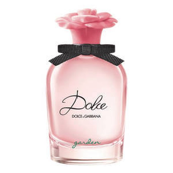 Parfémovaná voda Dolce Garden Spray, DOLCE a GABBANA (mandarinka, neroli, magnólie), sephora.cz, 2080 Kč/50 ml