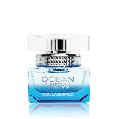 Karl Lagerfeld Ocean View, parfémovaná voda, 623 Kč (25 ml), koupíte v síti parfumerií