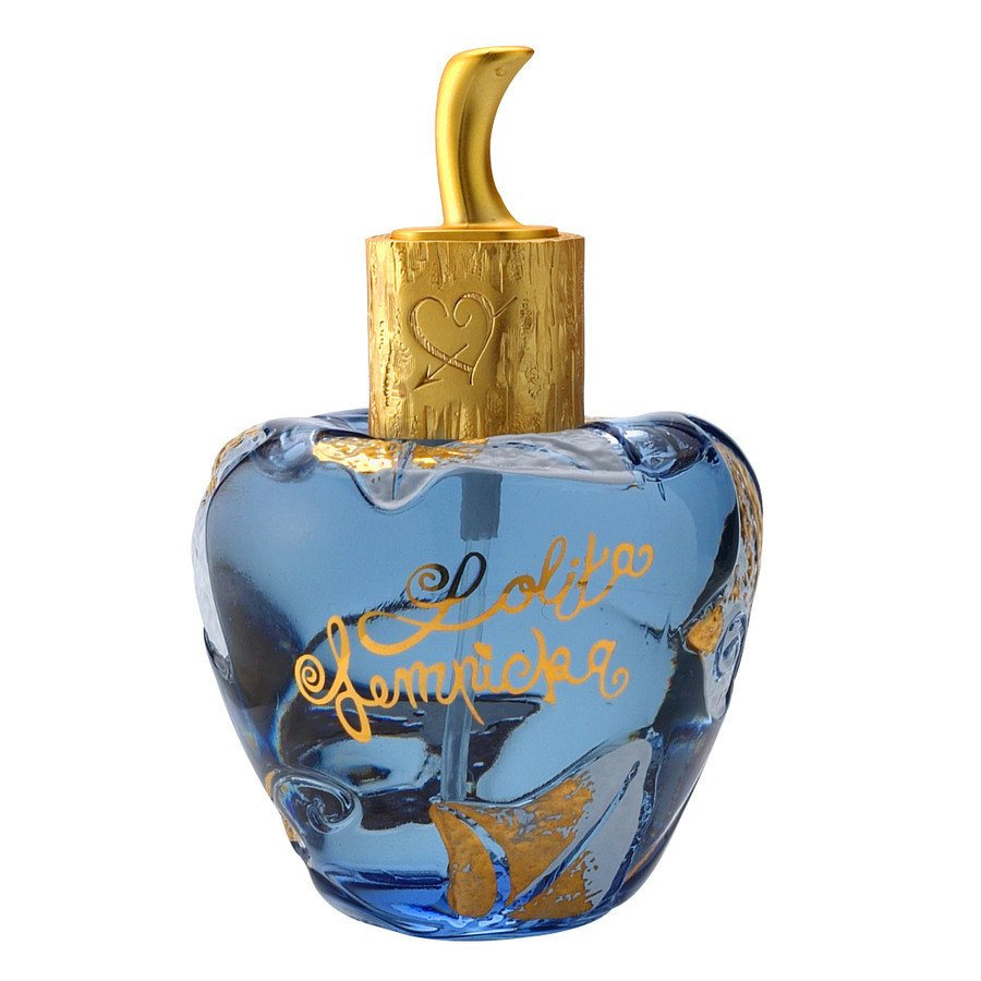 Lolita Lempicka Le Premier Parfum EdP, 1790 Kč (50 ml), koupíte exkluzivně v síti parfumerií Douglas