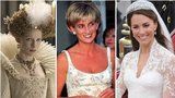 Nejoblíbenější parfémy královské rodiny: voňte jako Kate nebo Diana