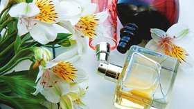 5 zajímavých věcí, které možná nevíte o parfémech