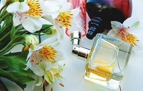 5 zajímavých věcí, které možná nevíte o parfémech