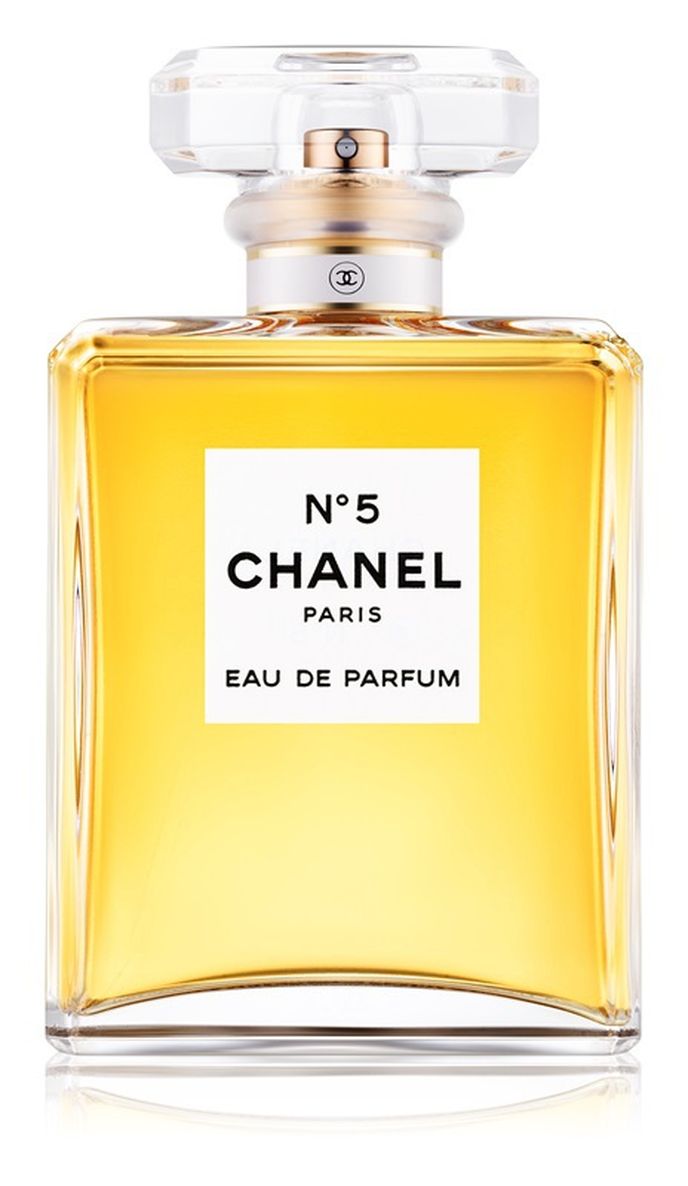 No.5, Chanel