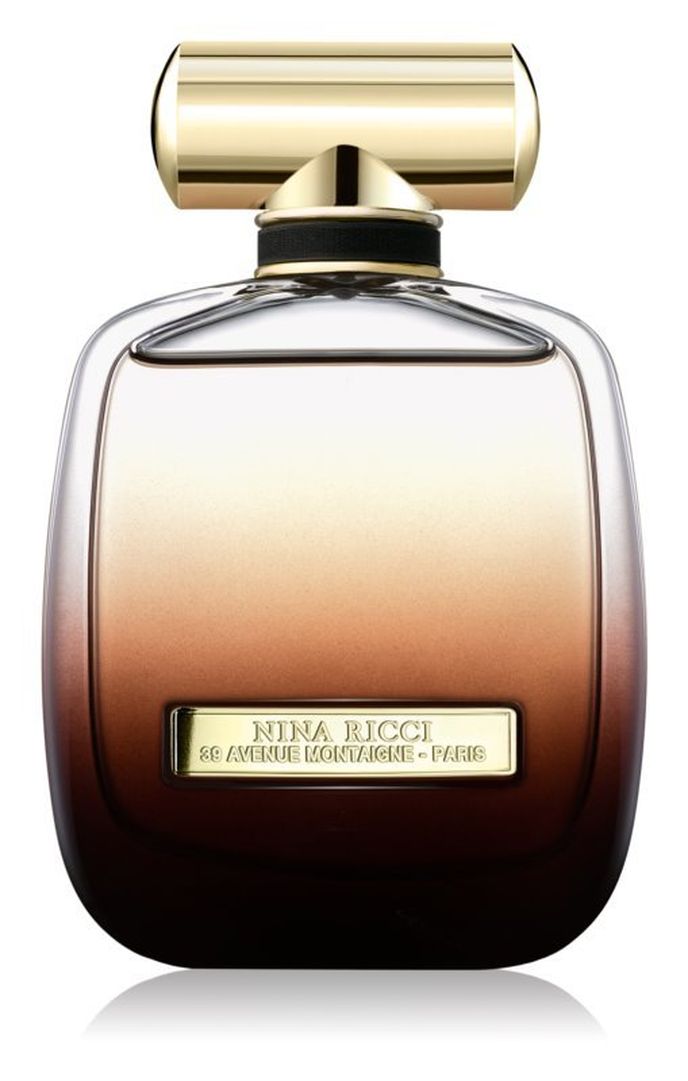 Parfémovaná voda L'Extase, Nina Ricci, 2050 Kč/50 ml