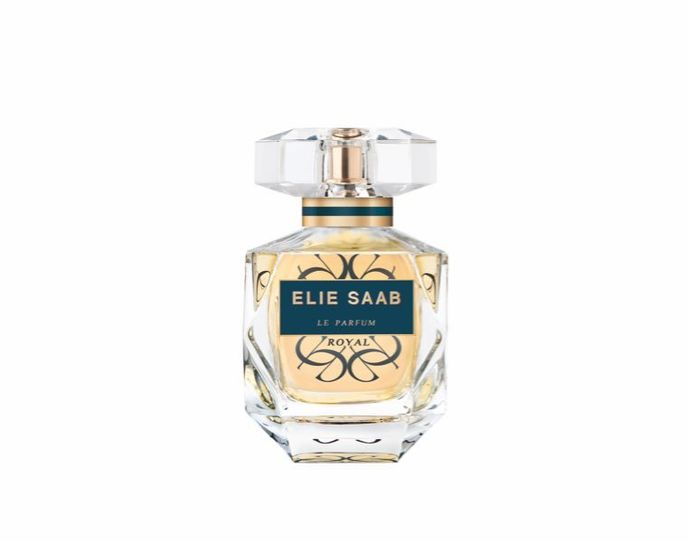 Parfém Royal, Elie Saab, 2490 Kč/50 ml