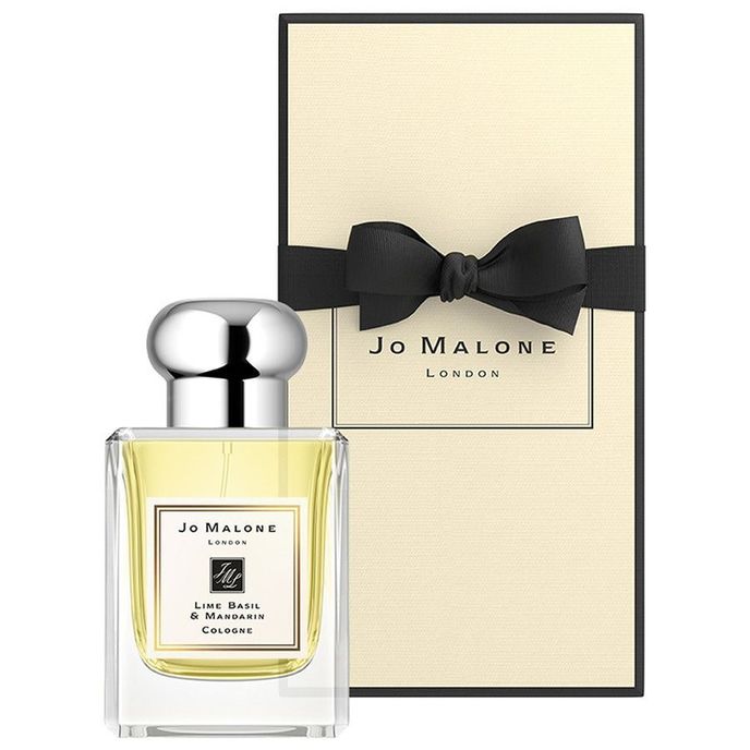 Citrusová Jo Malone London – Lime Basil & Mandarin, prodává Douglas, 2219 Kč za 50 ml