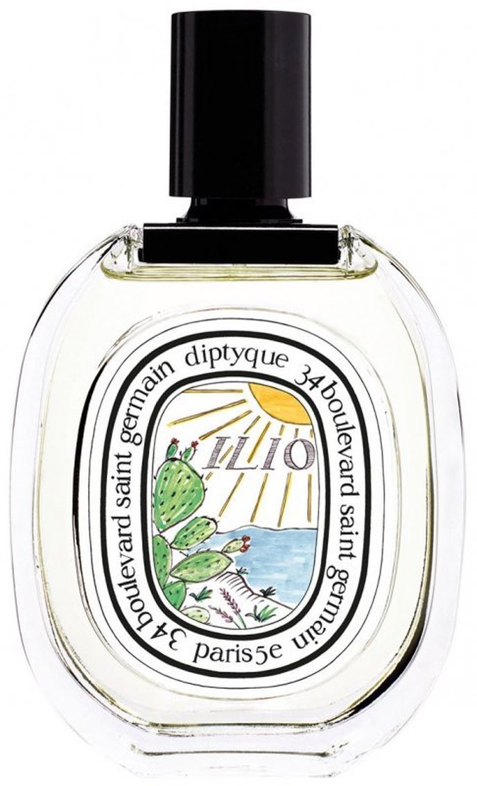 Bílokvětinová Diptyque – Ilio, prodává Ingredients Store, 2950 Kč za 100 ml