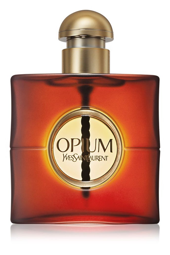 Opium, Yves Saint Laurent