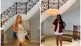 Paris Hilton a Anna Nguyen v LA chodily na stejné večírky