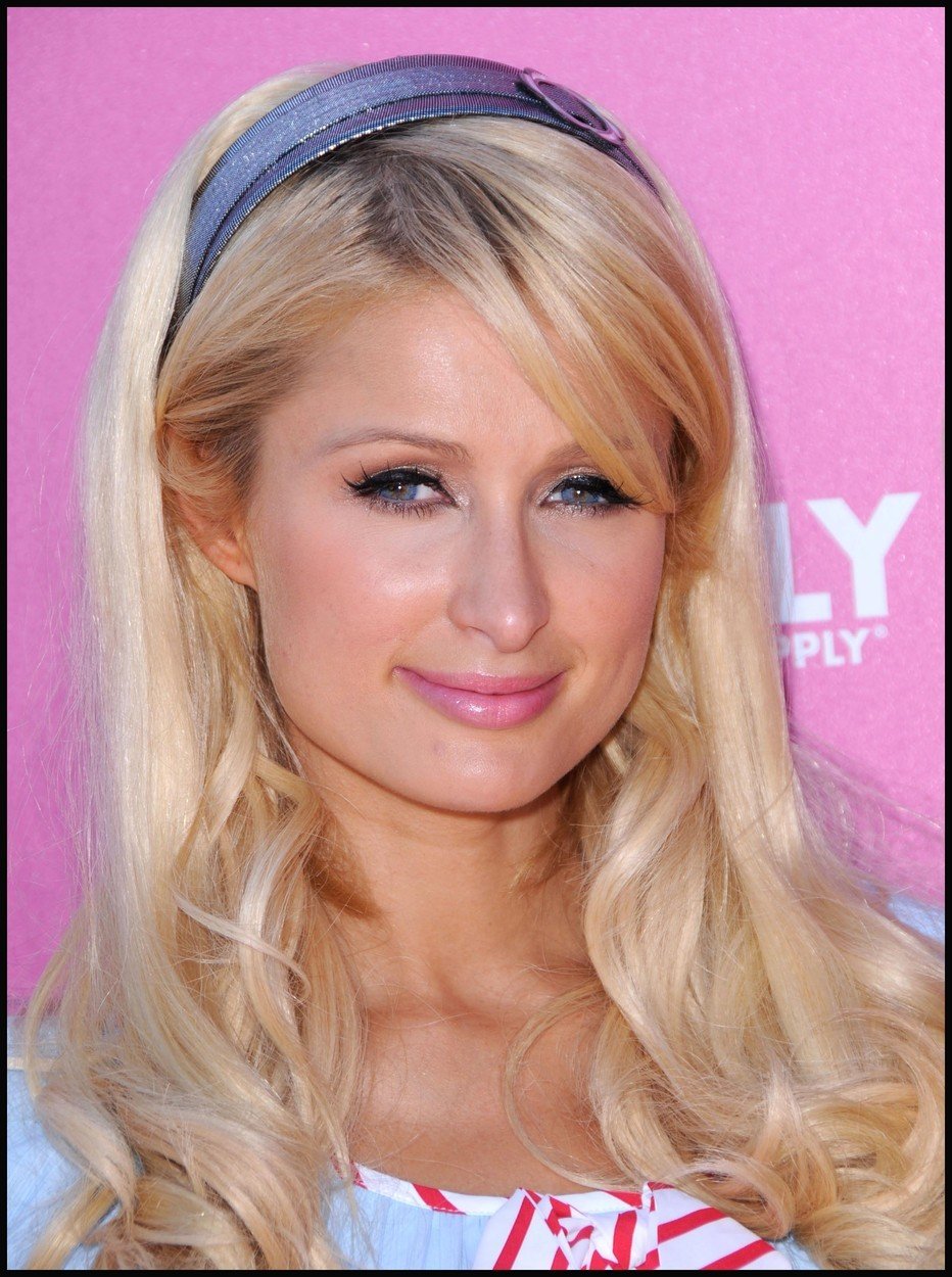 Paris Hilton se pustila do vaření