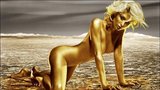 Paris Hilton: Úplně nahá v reklamě na šampaňské!