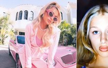 Pikantní memoáry Paris Hiltonové: Líbal ji učitel! V osmičce!