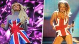 Hiltonová si naklonila Británii: Paris jako Ginger Spice